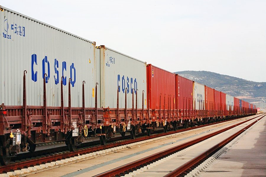 Σύνδεση των ΒΙΠΕ με λιμάνι και Νέα Αγχίαλο